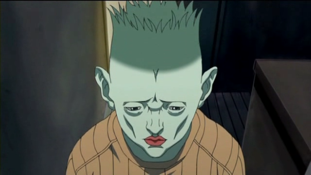 Gantz (Anime Underground)